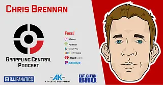 Episode 450 - Chris Brennan