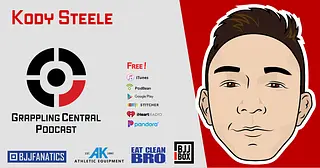 Episode 449 - Kody Steele