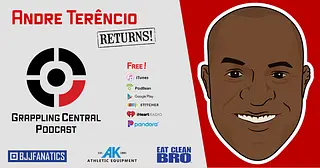 Episode 448 - Andre Terencio returns