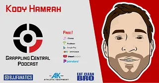 Episode 446 - Kody Hamrah