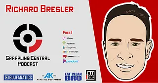 Episode 445 - Richard Bresler