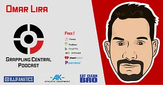 Episode 444 - Omar Lira
