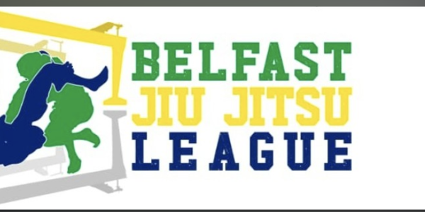 Belfast Jiu Jitsu League VI