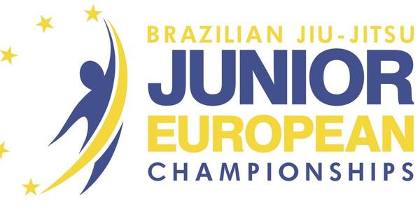 ELITE BJJ EVENTS - BJJ Junior European Gi & No Gi Championships 2024