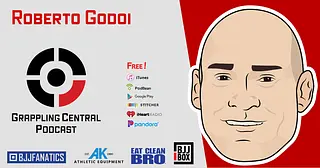 Episode 441 - Roberto Godoi