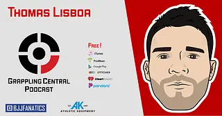 Episode 440 - Thomas Lisboa
