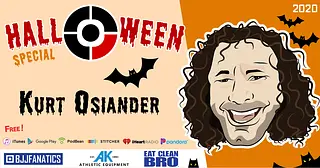 Episode 438 - Halloween 2020
