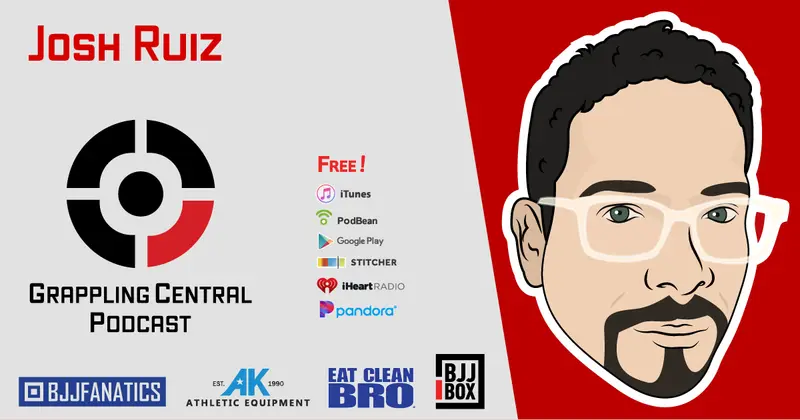 Episode 437 - josh Ruiz