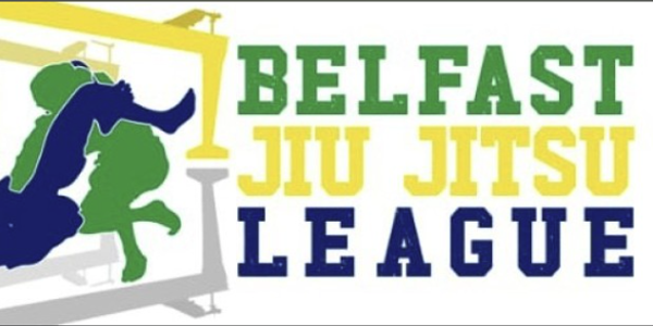 Belfast Jiu Jitsu League No-Gi