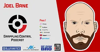 Episode 435 - Joel Bane