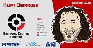 Episode 434 - Kurt Osiander
