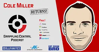 Episode 432 - Cole Miller returns!