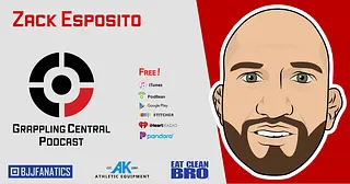 Episode 429 - Zack Esposito