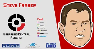 Episode 428 - Steve Fraser