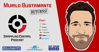 Episode 427 - Murilo Bustamante returns!
