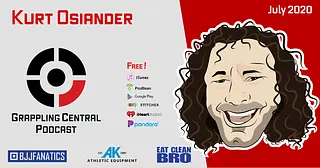 Episode 425 - Kurt Osiander