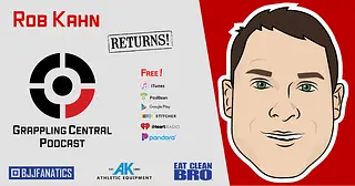 Episode 424 - Rob Kahn returns
