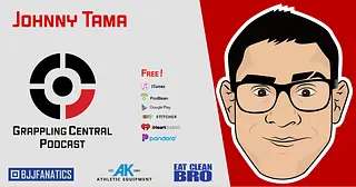 Episode 422 - Johnny Tama