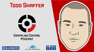Epiosde 421 - Todd Shaffer