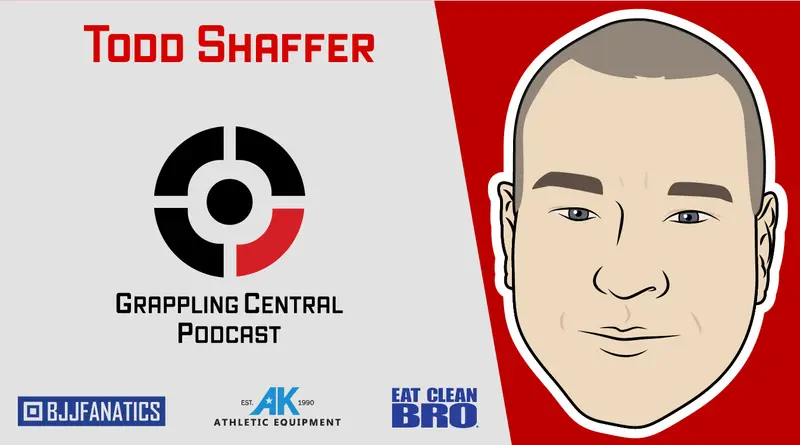 Epiosde 421 - Todd Shaffer