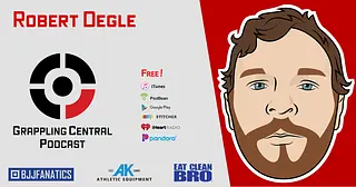 Episode 420 - Robert Degle