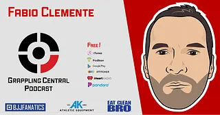 Episode 419 - Fabio Clemente