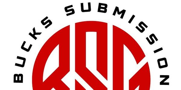 Bucks Submission Grappling Open