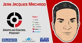 Episode 417 - Jean Jacques Machado