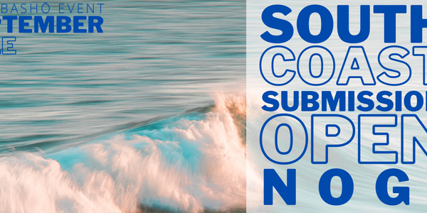 South Coast Submission Open Nogi