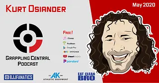 GCP Episode 415 - Kurt Osiander