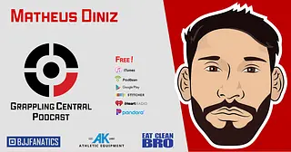 Episode 414 - Matheus Diniz