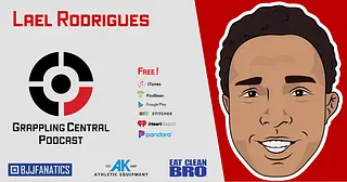 Episode 410: Lael Rodrigues