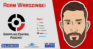 Episode 406 - Adam Wardzinski