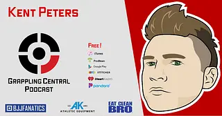 Episode 405 - Kent Peters