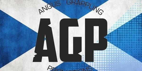 AGP 2- BJJ Gi & No-Gi Event