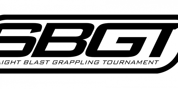 STRAIGHT BLAST GRAPPLING TOURNAMENT (Sept 24/25)