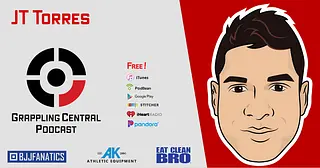 Episode 401 - JT Torres