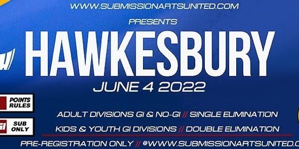 SUBMISSION ARTS UNITED: HAWKESBURY