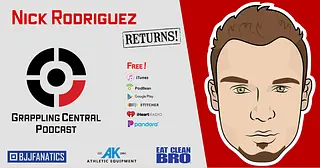 Episode 398 - Nick Rodriguez
