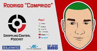 Episode 397 - Comprido