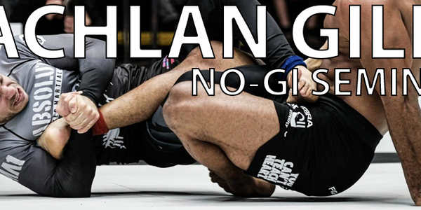 LACHLAN GILES SEMINAR