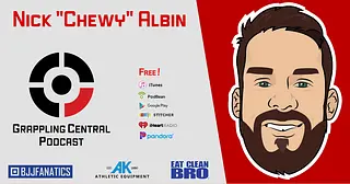 Episode 395 Nick Chewy Albin