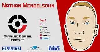 Episode 394 - Nathan Mendelsohn
