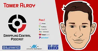 Episode 393 - Tomer Alroy