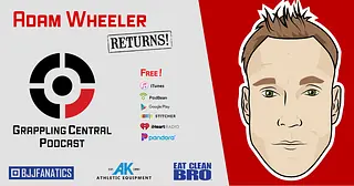 Episode 389 - Adam Wheeler returns