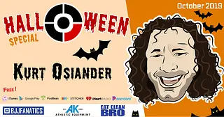 Episode 386 - Kurt Halloween 2019