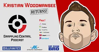 Episode 382 - Kristian Woodmansee returns
