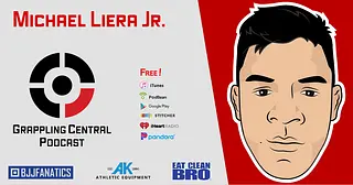 Episode 379 - Michael liera Jr