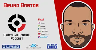 Episode 377 - Bruno Bastos