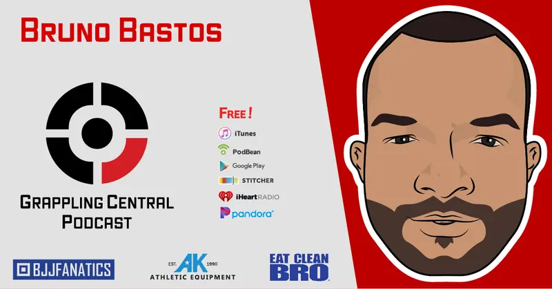 Episode 377 - Bruno Bastos